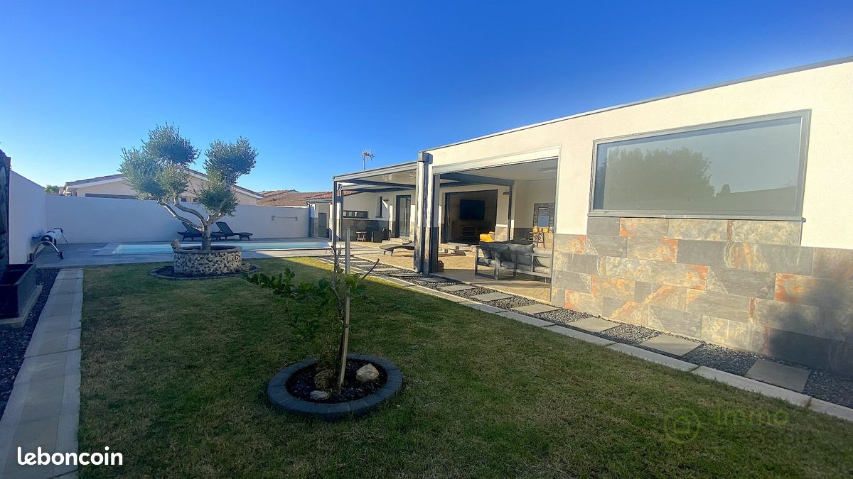 Maison 5 pièces 156 m² · à Cers · 156 m² · 678 000 €