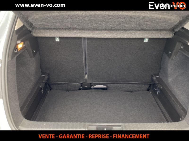 Renault CAPTUR II 1.5 BLUE DCI 115CH BUSINESS EDC (image 6)
