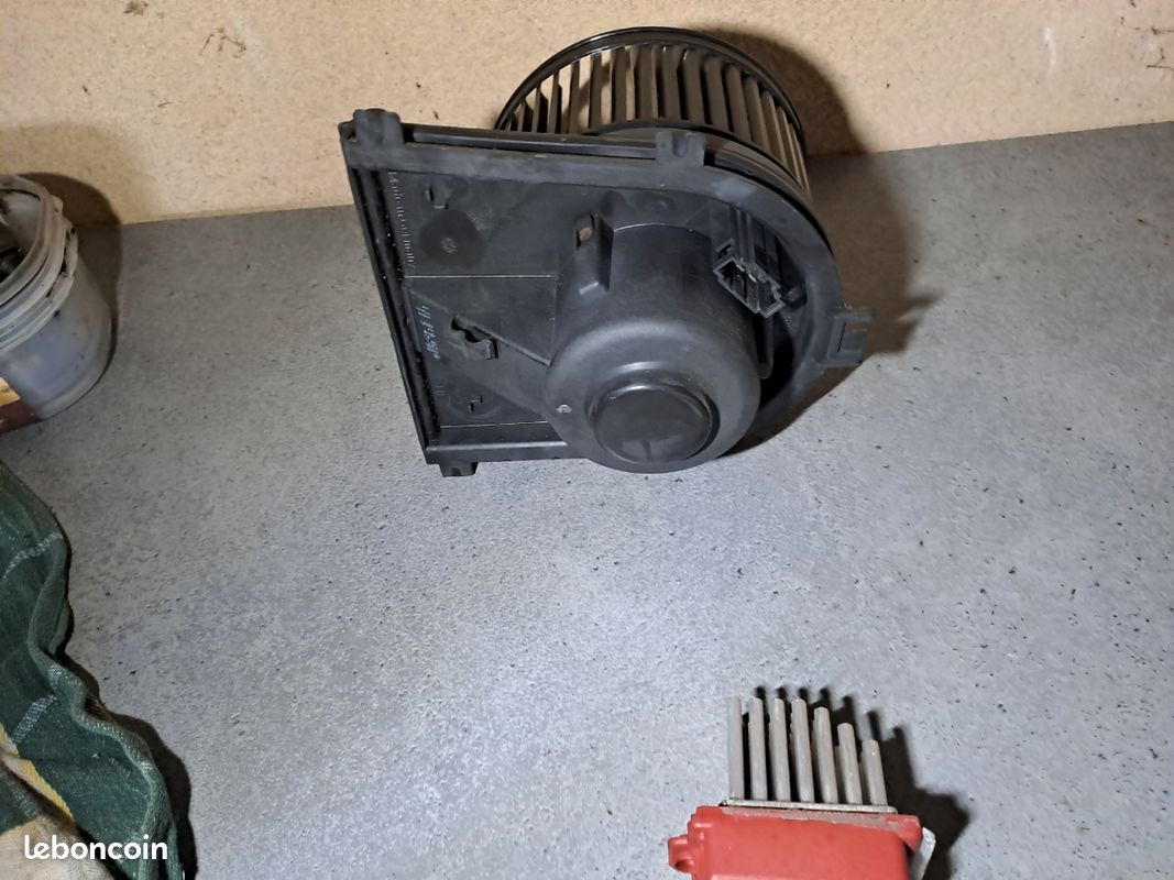 Ventillateur audi tt mk1 (image 1)