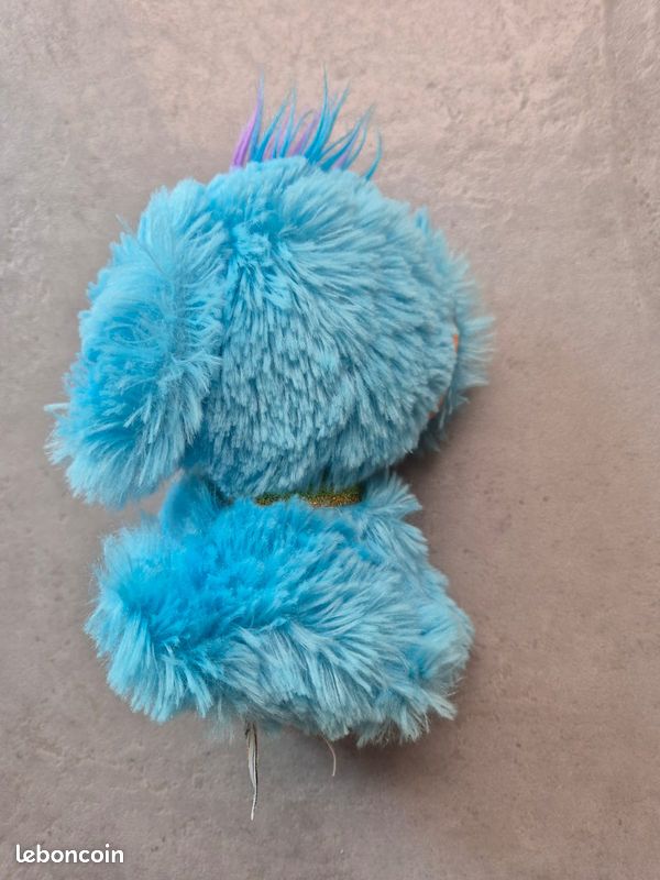 Peluche Oh Studio (image 2)