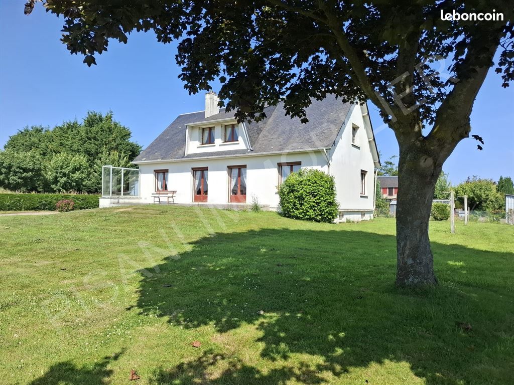 Maison 5 pièces 114 m² · à Sassetot-le-Mauconduit · 114 m² · 299 000 €