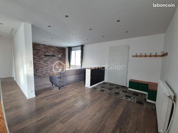Maison 6 pièces 130 m²