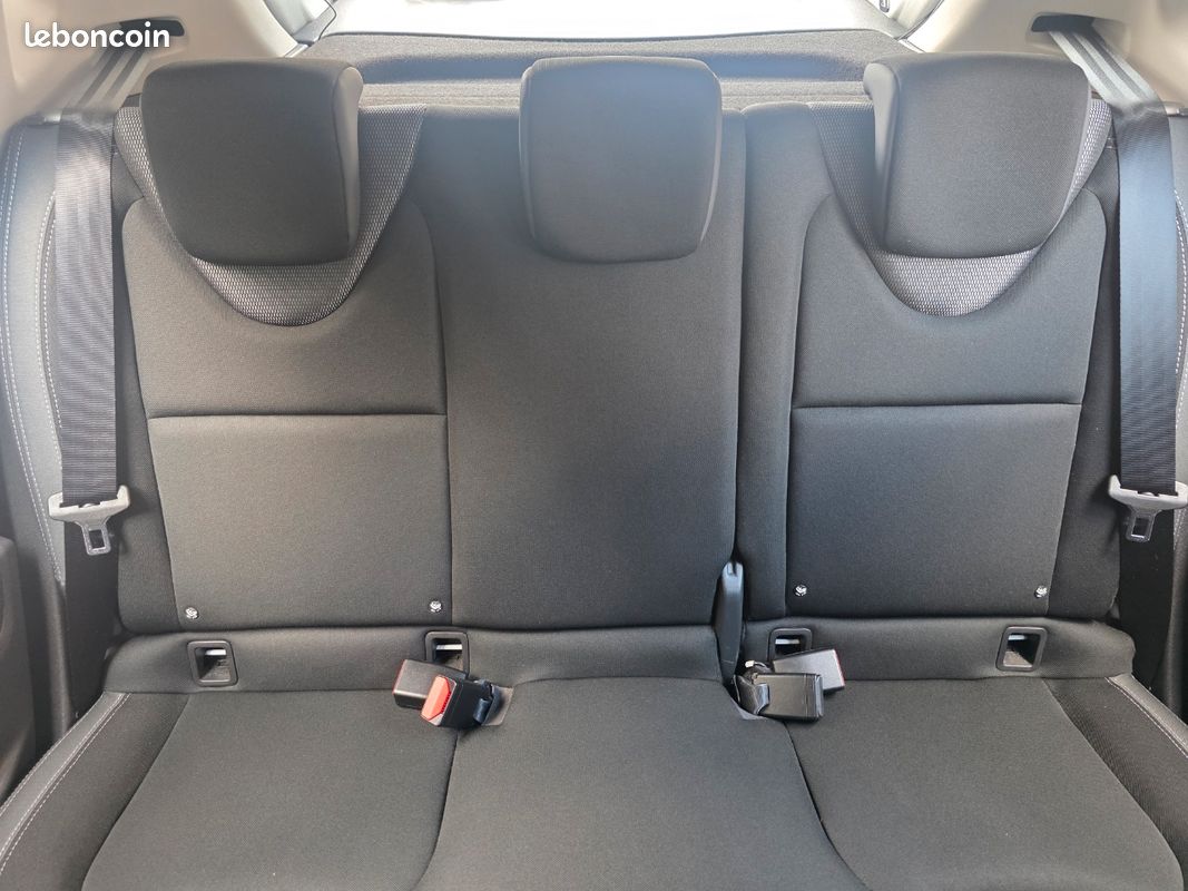 💎renault clio iv 1.5 dci 90 ch business bvm5💎1ere main - 64000 km - entretien renault (image 15)