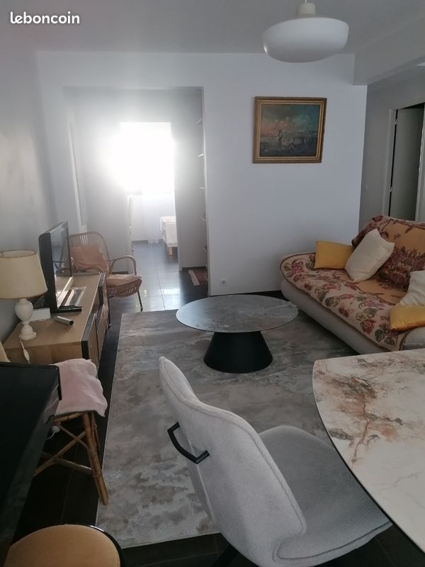 Appartement 3 pièces 70 m² · à Paris · 70 m² · 595 000 €