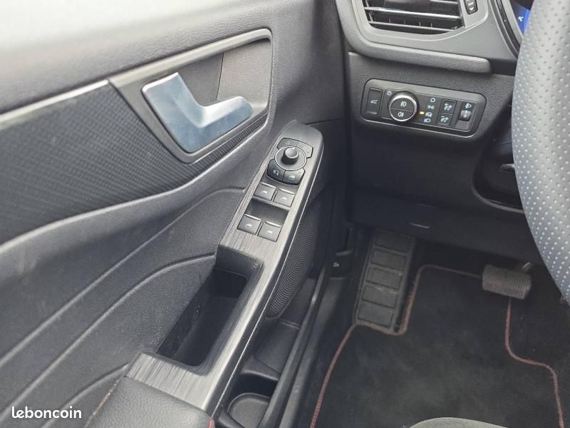 Ford Kuga 2.5 Duratec 190ch FHEV E85 ST-Line X BVA (image 20)