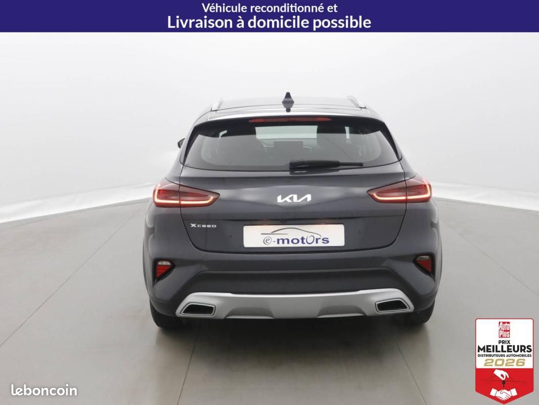 Kia Xceed 1.6l CRDi 136 Active +GPS (image 6)