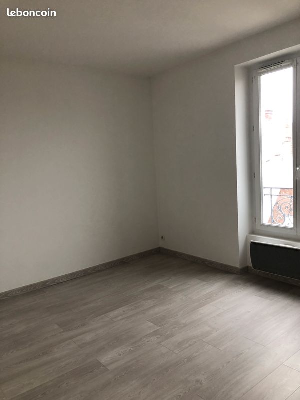 Location appartement F3 (image 3)