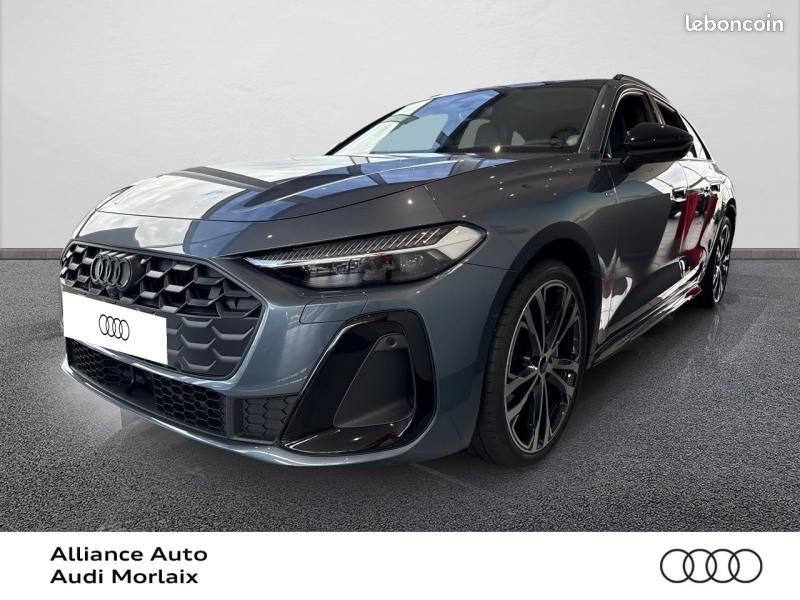 Audi A5 Avant 2.0 e-hybrid 299ch S line quattro S tronic 7 (image 1)