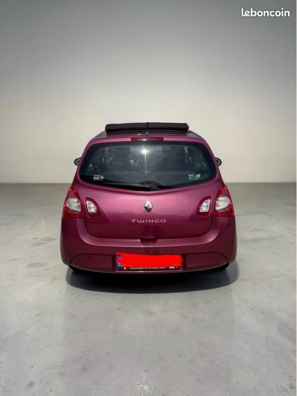 Renault Twingo 1.2 16V (image 2)