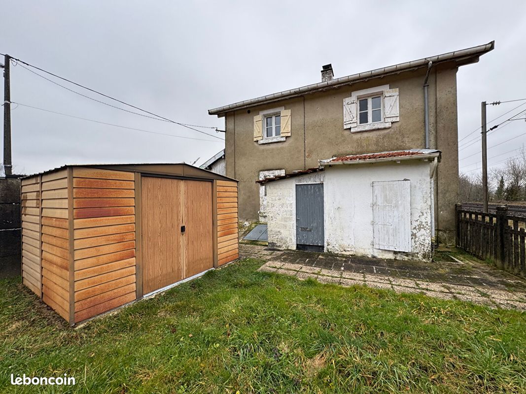 Maison 4 pièces 64 m² (image 7)