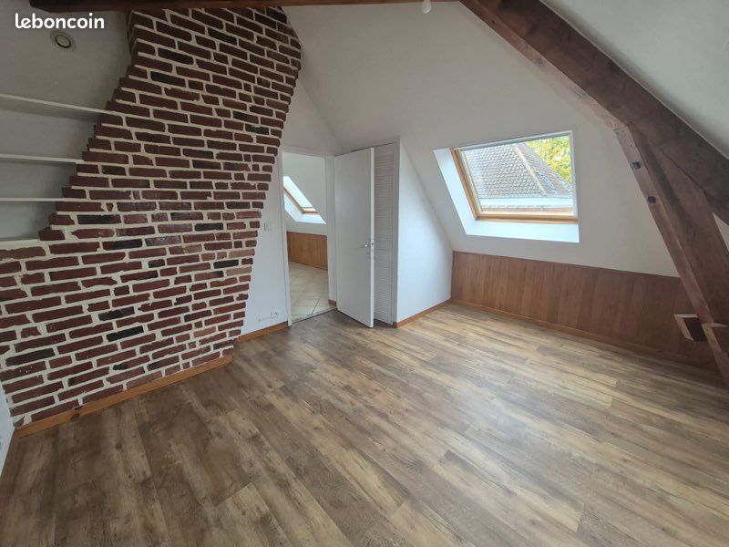 Appartement a louer valenciennes - 4 pièce(s) - 62 m2 - Surfyn