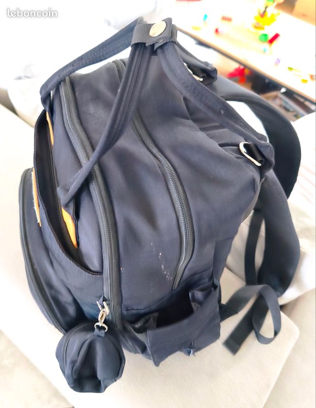 Sac a dos a langer (image 3)
