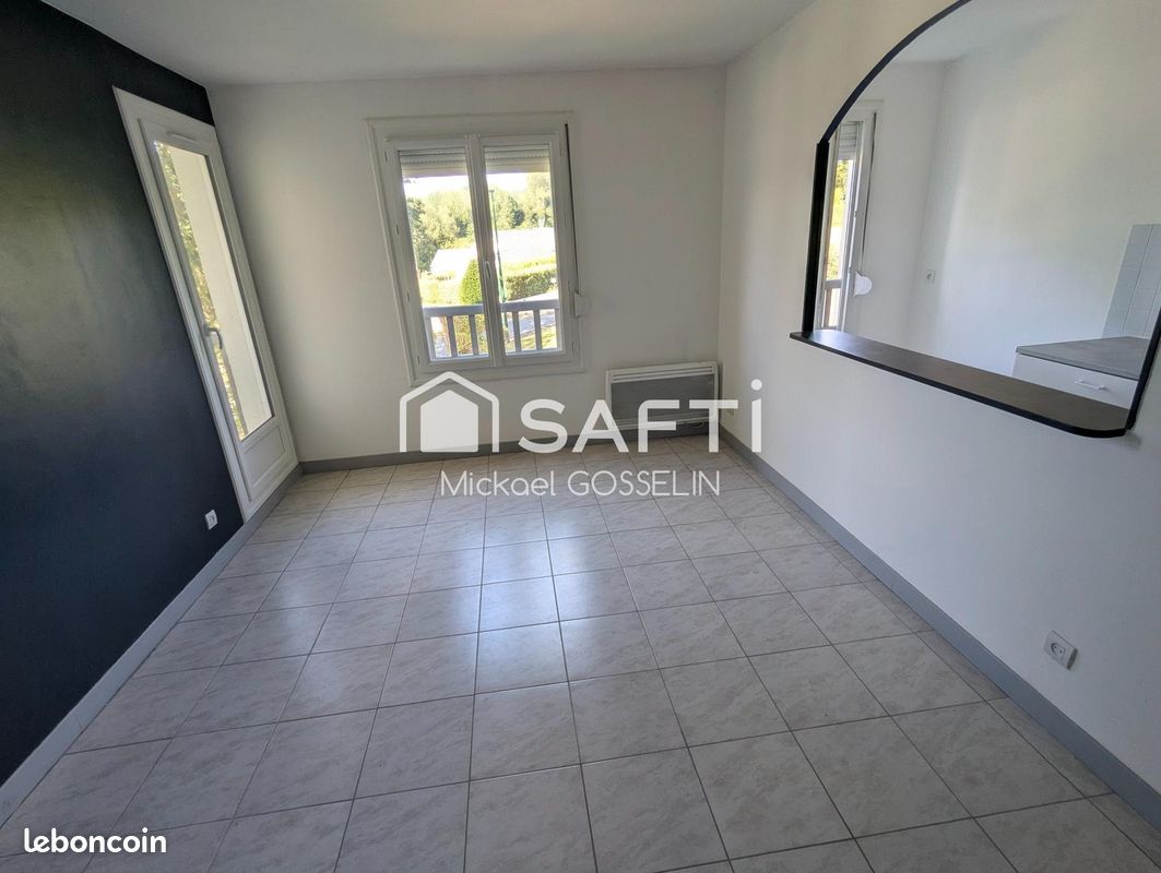 Appartement 2 pièces 42 m² (image 5)