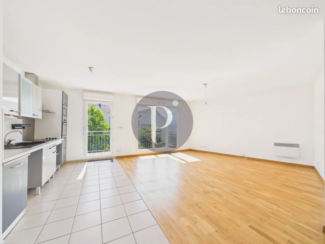 Appartement 3 pièces 70 m² · à Wissous · 70 m² · 325 500 €