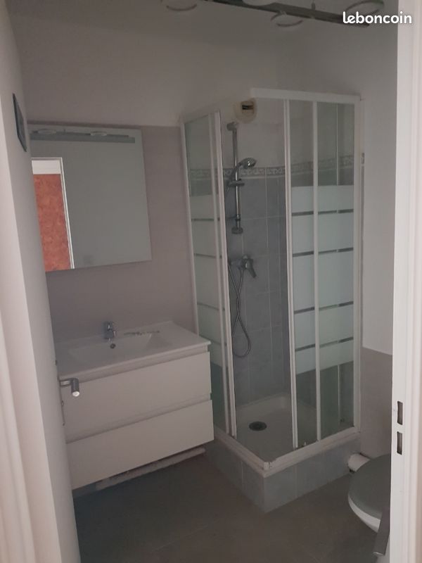 Appartement a louer brie-comte-robert - 28 m2 - Surfyn