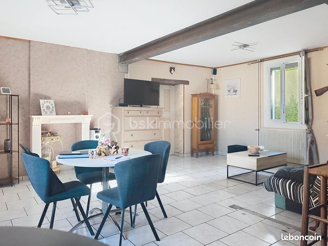 Maison 5 pièces 145 m² · à Losne · 145 m² · 255 000 €