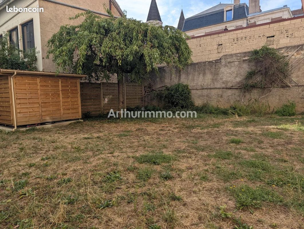 Appartement 65 m² · à Besançon · 65 m² · 600 €
