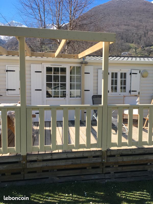 Location mobil home (image 1)