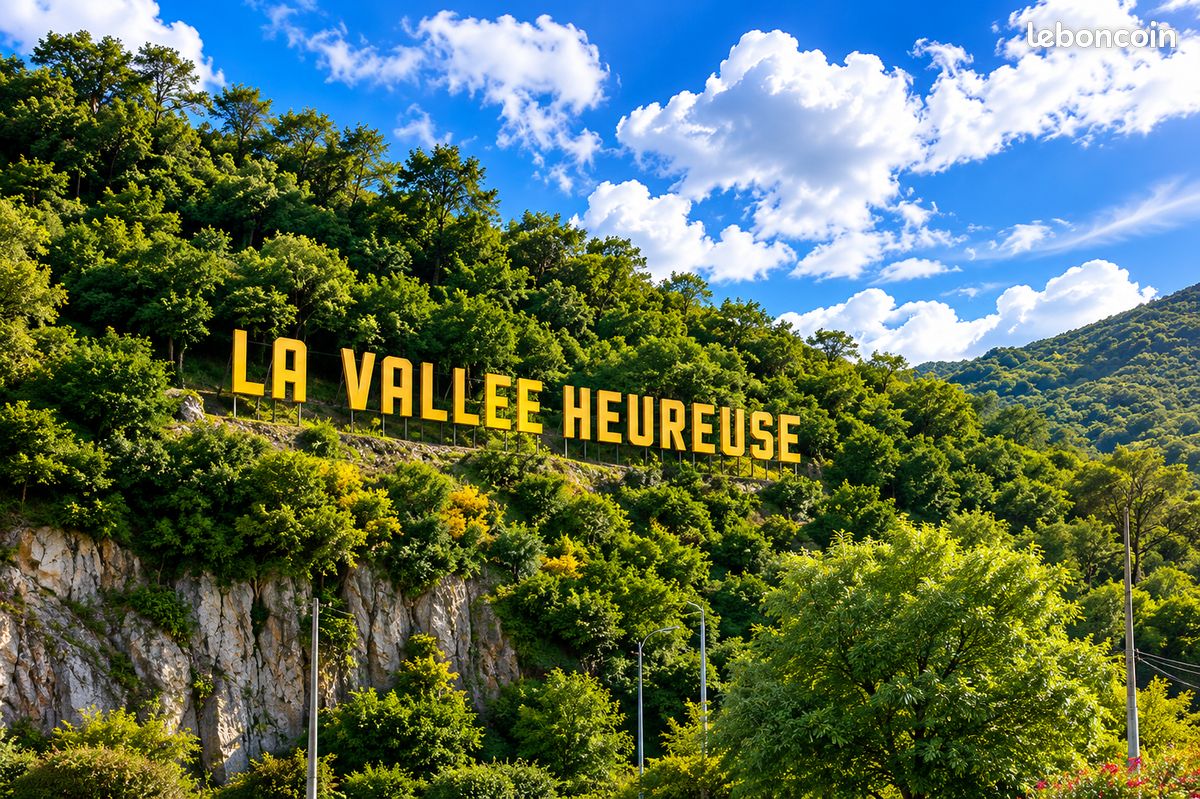 Terrain 1858 m² · à Sorède · 1 858 m² · 162 000 €
