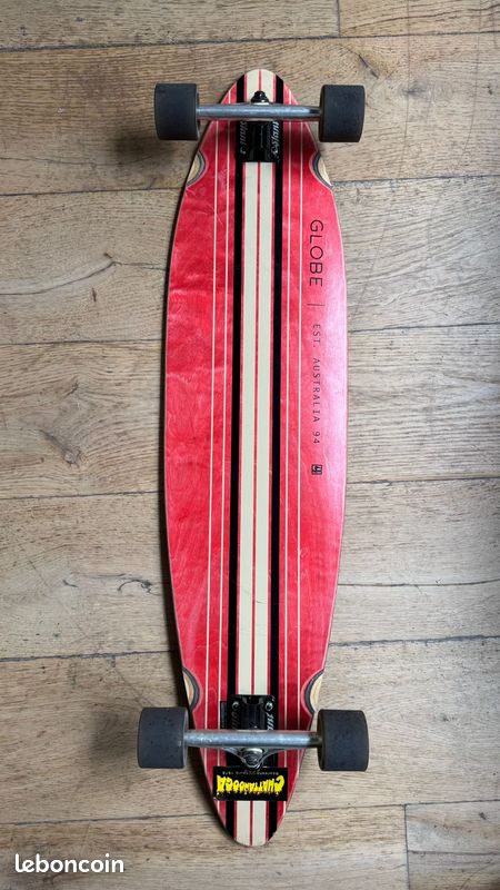 Longboard cruiser Globe - Sport & Plein air
