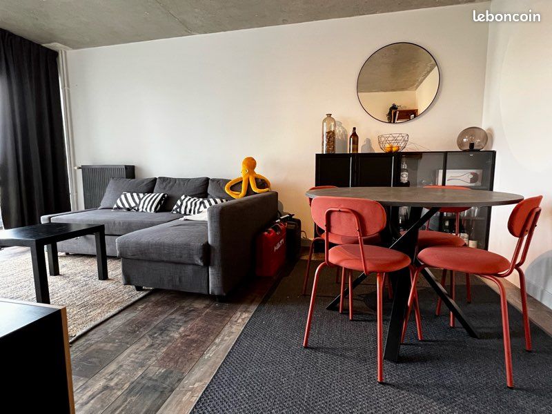 Appartement 2 pièces 43 m² · à Blanquefort · 43 m² · 175 000 €