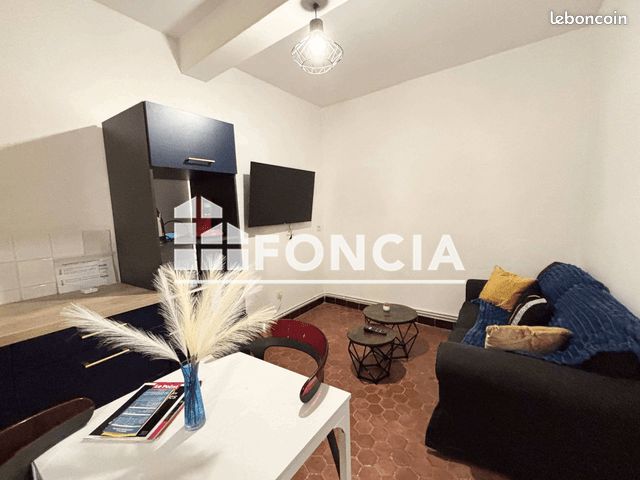 Appartement 2 pièces 31 m² · à Arles · 31 m² · 700 €/mois