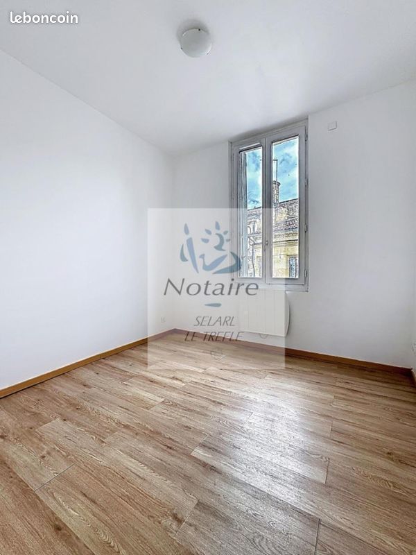 Appartement 4 pièces 57 m² · à Castillon-la-Bataille · 57 m² · 87 500 €