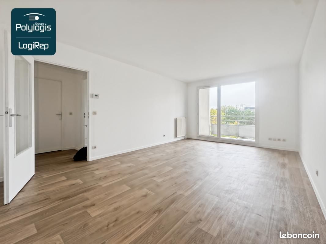 Appartement 2 pièces 51 m² · à Villiers-sur-Marne · 51 m² · 151 200 €