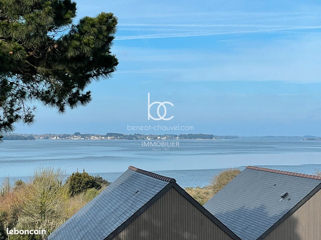 Maison 6 pièces 133 m² · à Sarzeau · 133 m² · 987 000 €