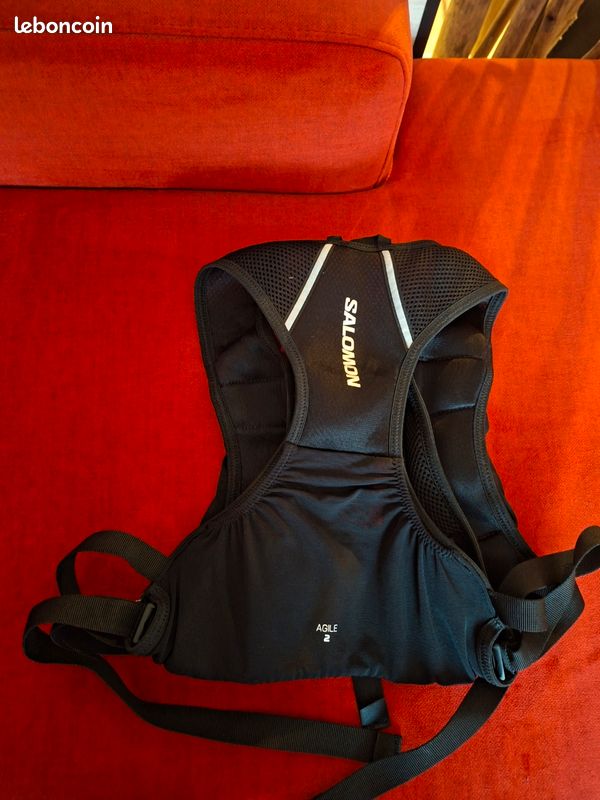 Sac Salomon Taille S (image 2)