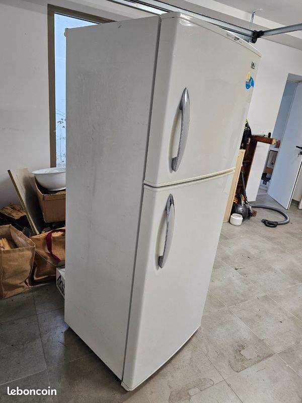 Refrigerateur Lg express cool Turbo (image 3)