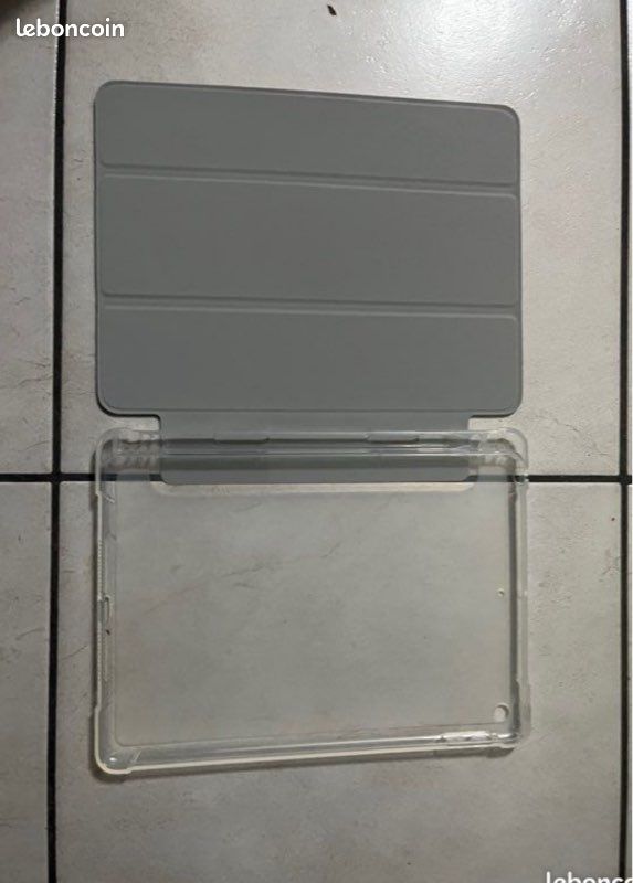 Coque ipad Apple 17x24cm (image 3)