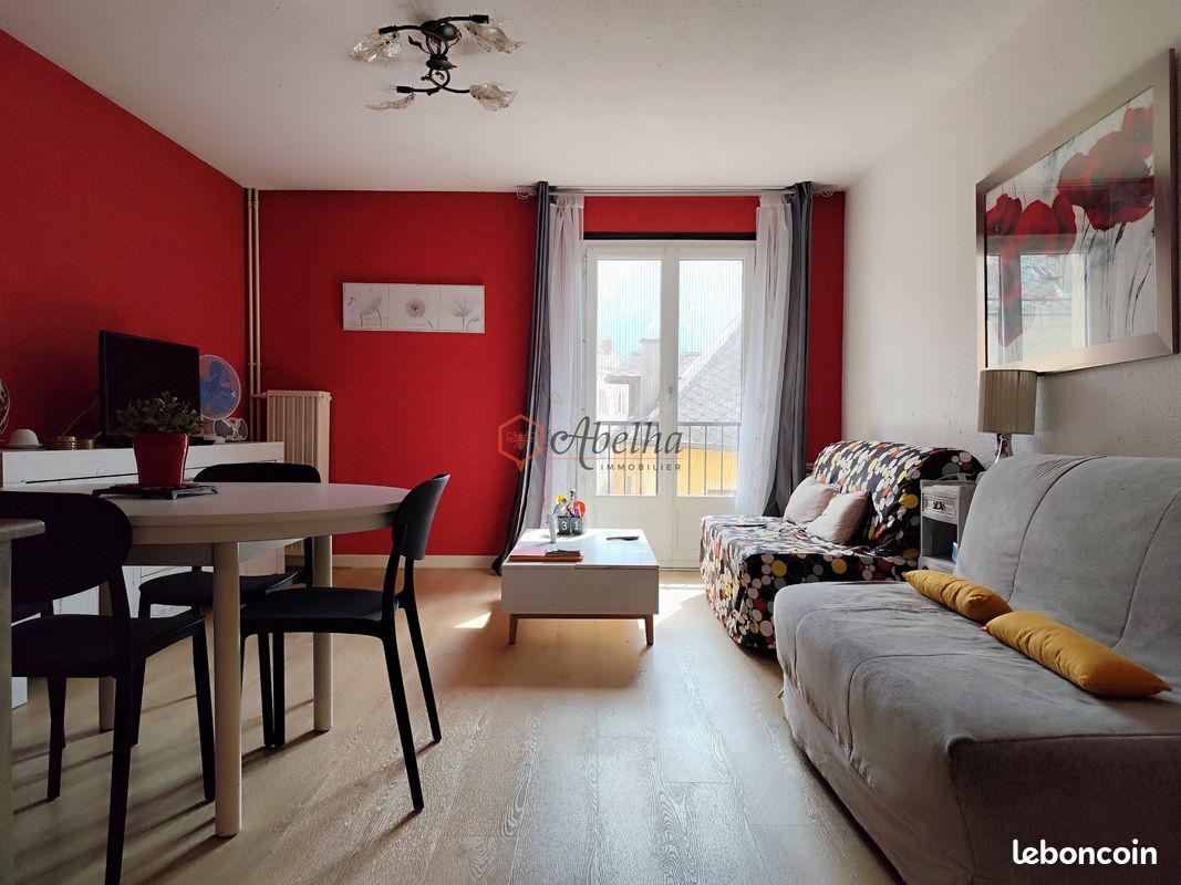 Appartement 3 pièces 68 m² · à Saint-Bonnet-en-Champsaur · 68 m² · 185 000 €