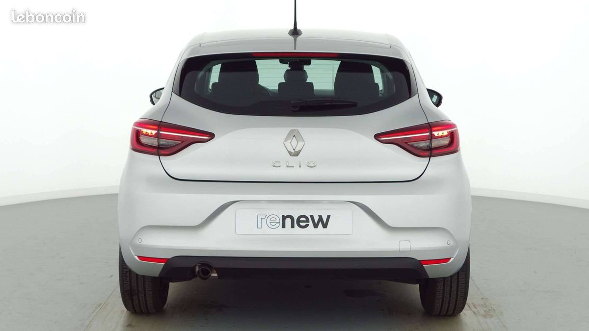 Renault clio tce 90 equilibre (image 14)