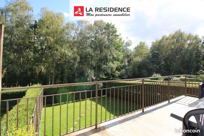 Maison 5 pièces 80 m²