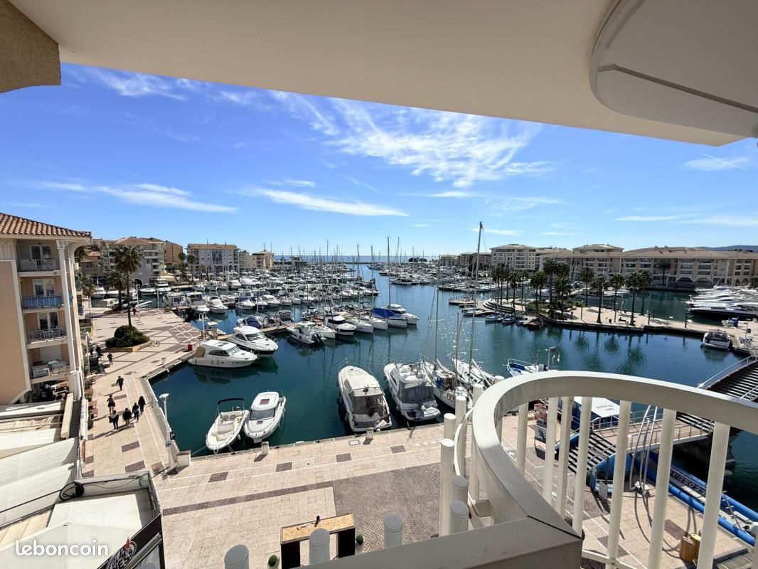 Appartement 3 pièces 72 m² · à Fréjus · 72 m² · 663 000 €