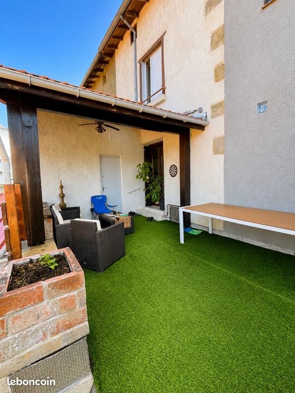 Maison 4 pièces 145 m² · à Saint-Étienne · 145 m² · 199 900 €