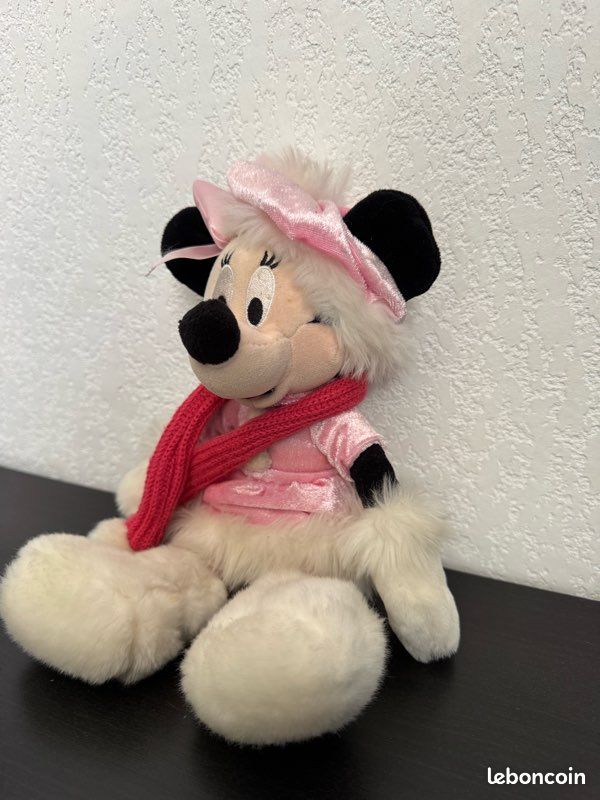 Peluche Disney (image 2)