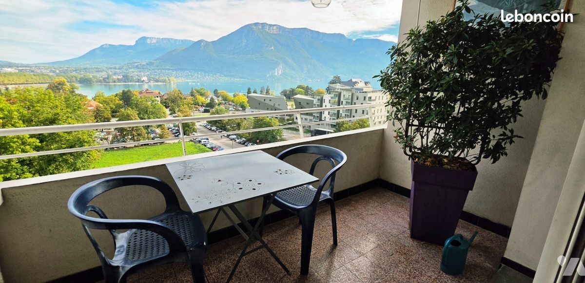 Appartement 2 pièces 66 m² · à Annecy · 66 m² · 400 000 €