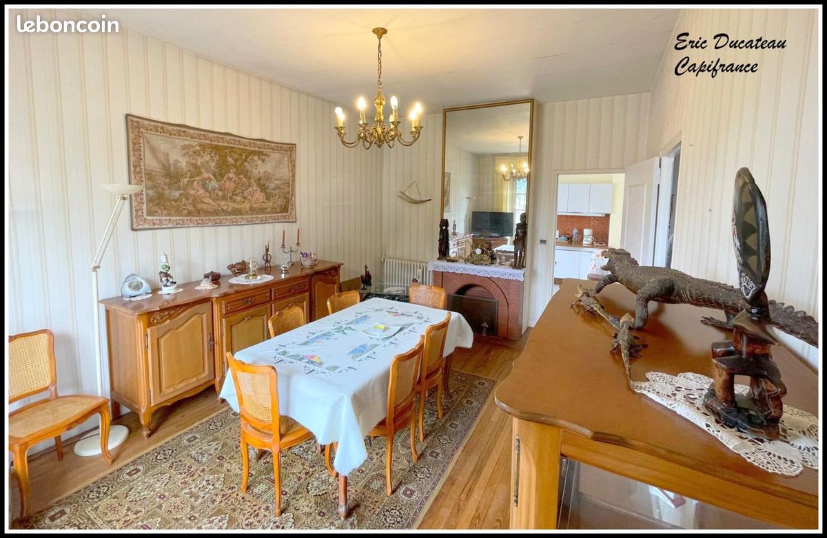 Maison 6 pièces 175 m² · à Pessac · 175 m² · 395 000 €