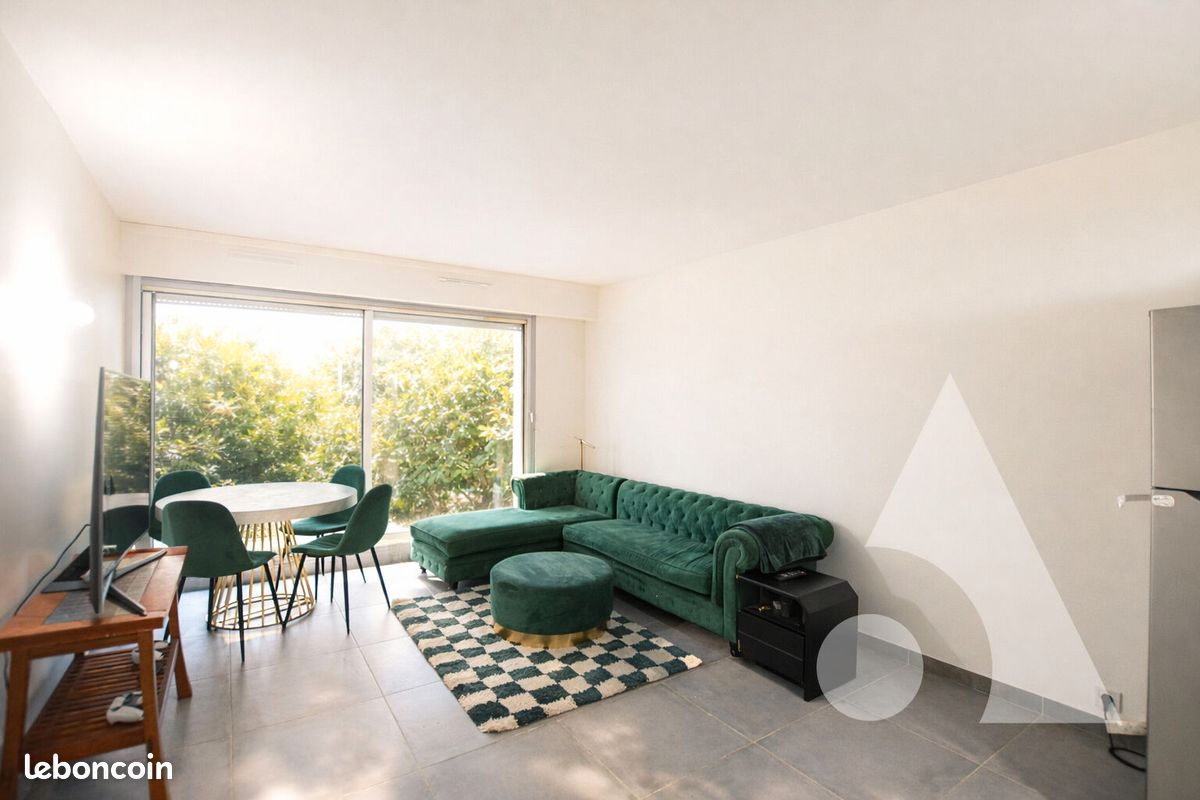 Appartement 4 pièces 84 m² · à Saint-Leu-la-Forêt · 84 m² · 172 000 €
