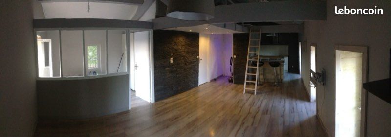 Appartement 2 pièces 42 m² · à Saint-André-de-Cubzac · 42 m² · 640 €/mois