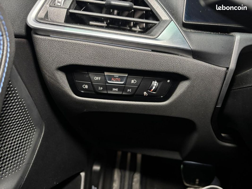 BMW M2 Coupé G87 / 460CH - Carplay - Harman Kardon - HUD - Malus à Prevoir (image 34)