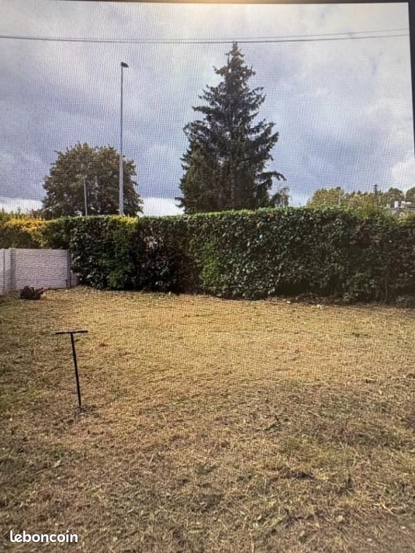 Terrain 259 m² · à Andrésy · 149 000 €