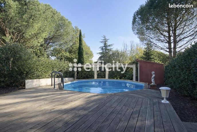 Maison 5 pièces 209 m²
