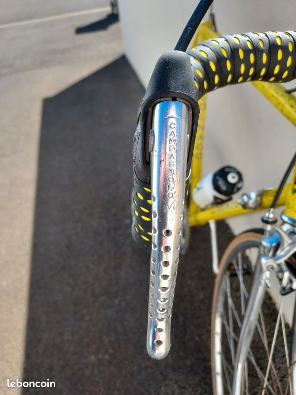 Vélo vintage Colnago Nuovo Mexico (image 3)