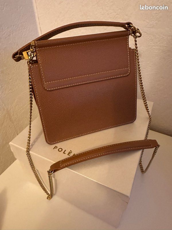 Sac Polène numéro sept mini (image 3)