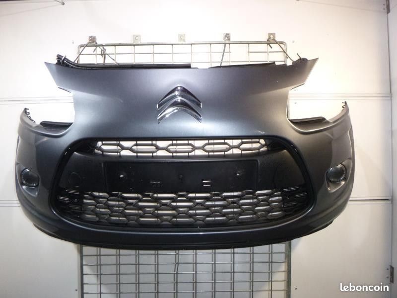 Carrosserie tout véhicule (image 3)