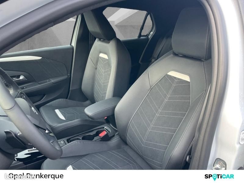 Opel Corsa 1.2 Turbo Hybrid 145ch GS e-DCT6 (image 3)