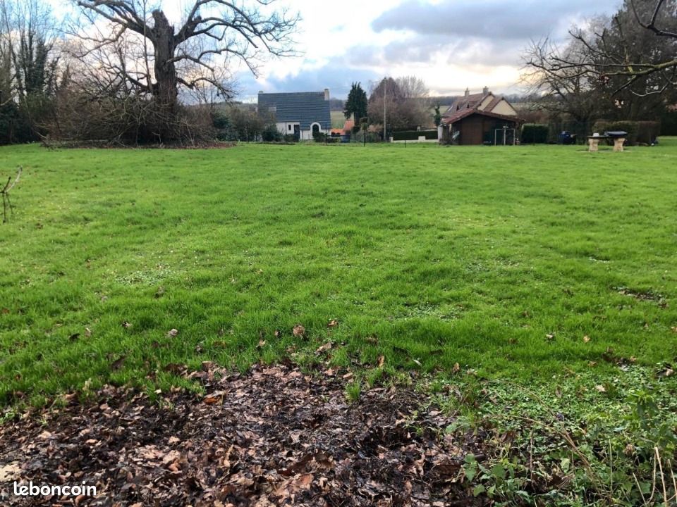Terrain 590 m² · à Gavrelle · 59 000 €